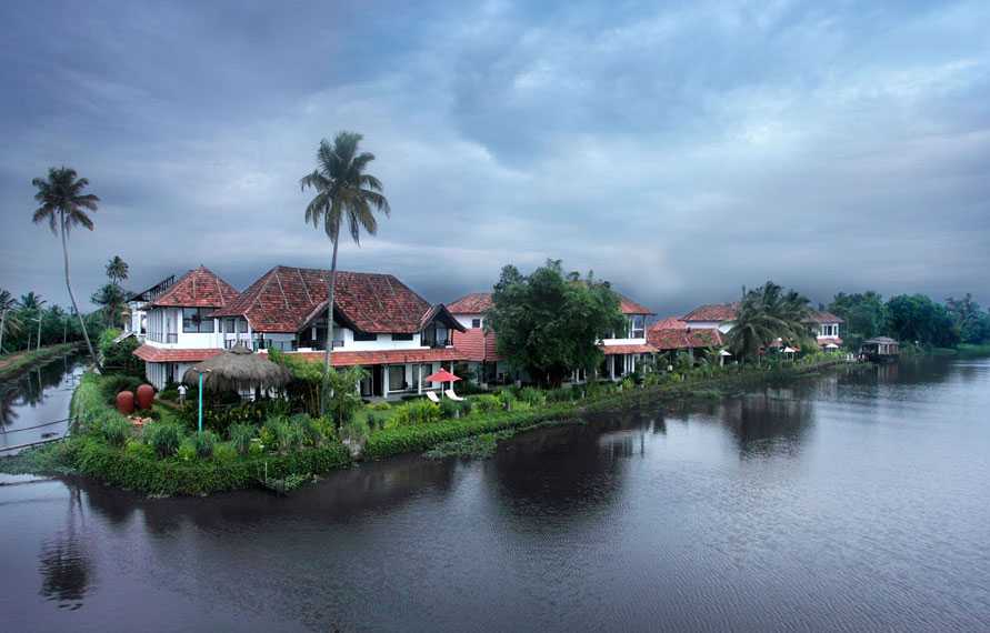 Golden Triangle Tour with Kerala 